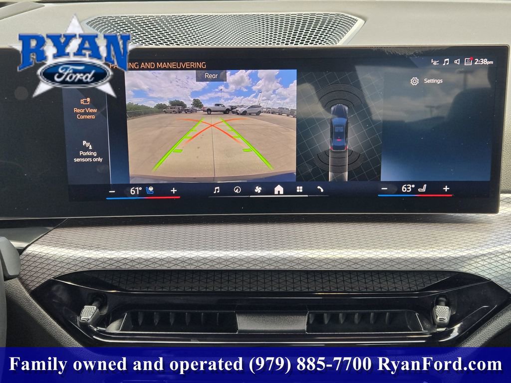 Used 2026 BMW 430i Coupe w/ M Sport Package RWD image 12