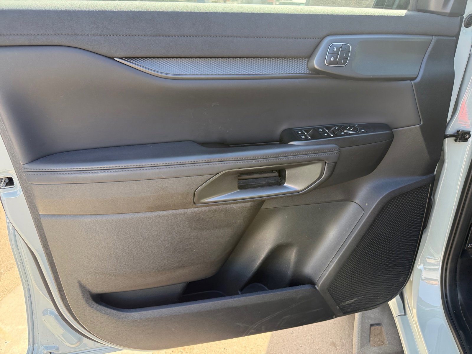 Certified 2024 Ford Ranger Raptor image 14