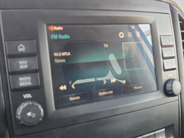 Used 2021 Mercedes-Benz Metris Passenger image 12
