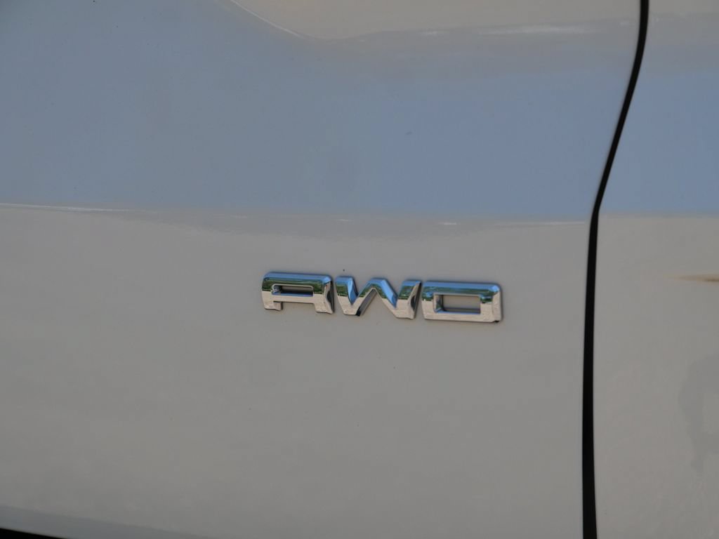 Certified 2022 Ford Escape SE w/ Convenience Package AWD/4WD image 8