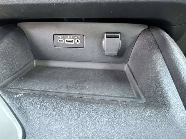 Used 2025 Nissan Altima 2.5 SV FWD image 23