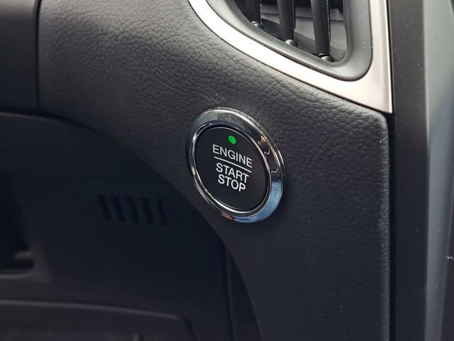 Certified 2024 Ford Edge SEL w/ Convenience Package image 16