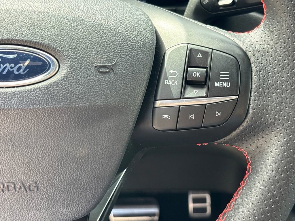 Certified 2024 Ford Escape ST-Line w/ Tech Pack #1 image 20