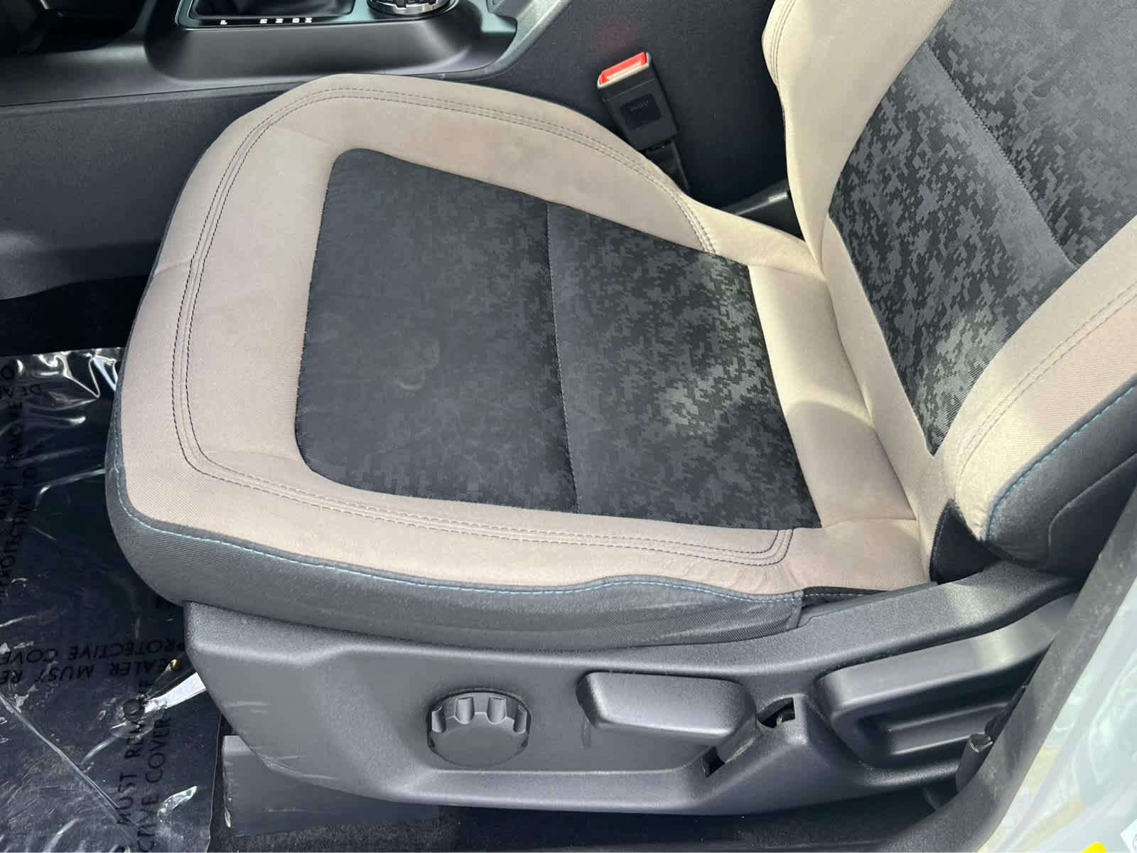 Certified 2023 Ford Bronco Wildtrak AWD/4WD image 29