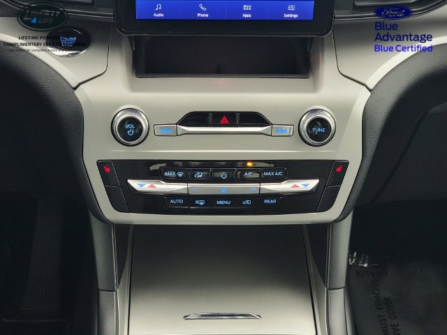 Certified 2023 Ford Explorer XLT AWD/4WD image 25