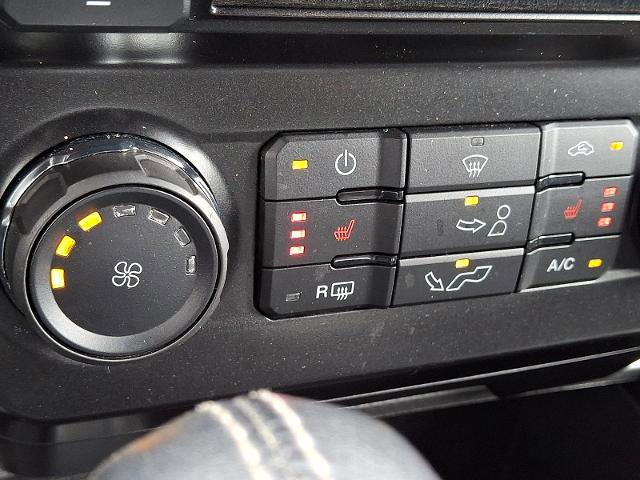 Certified 2017 Ford F150 XLT w/ Equipment Group 302A Luxury image 25