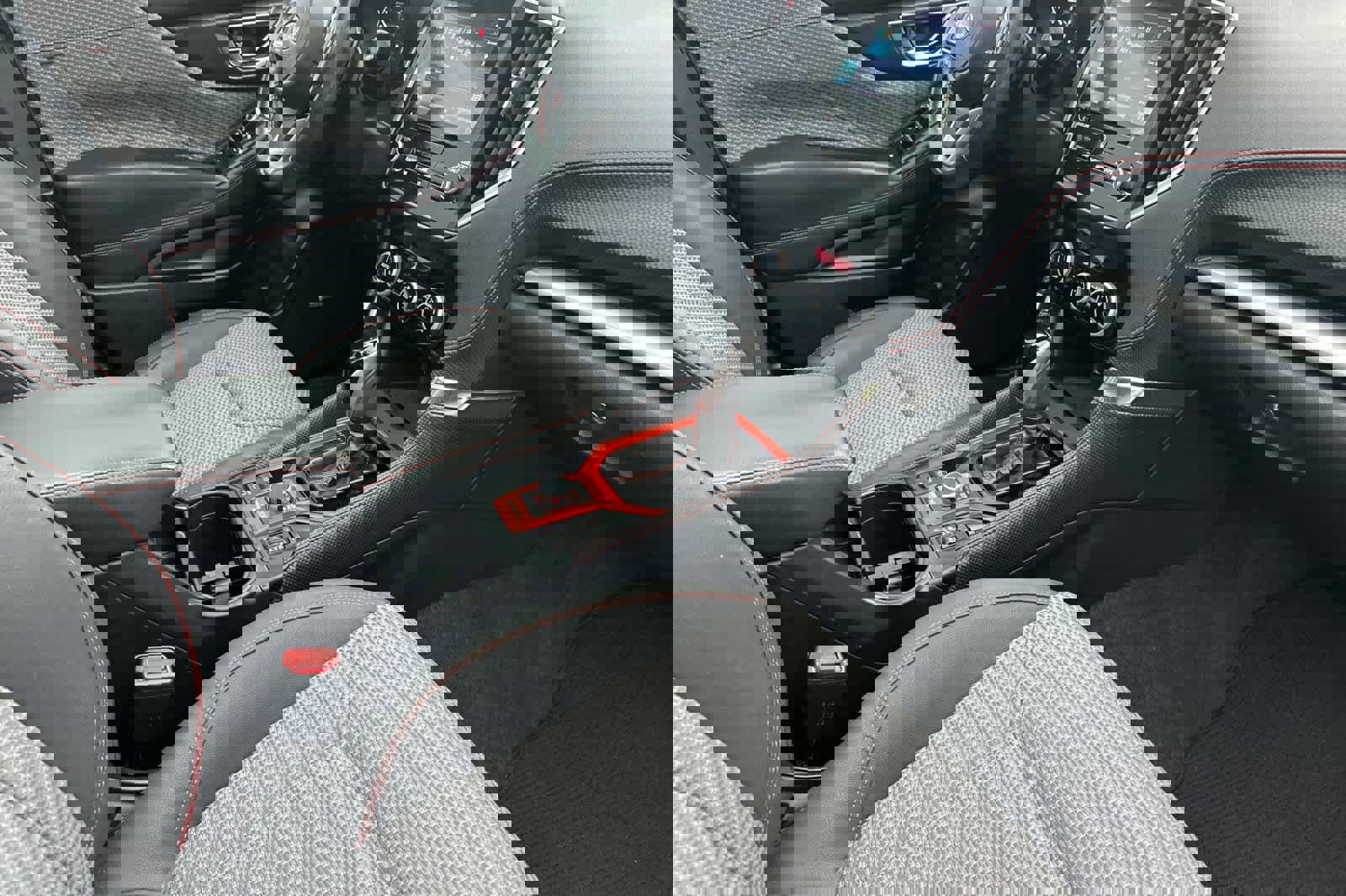 Used 2019 Subaru Forester Sport image 16