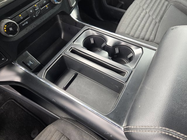 Certified 2023 Ford F150 XL w/ STX Appearance Package image 10