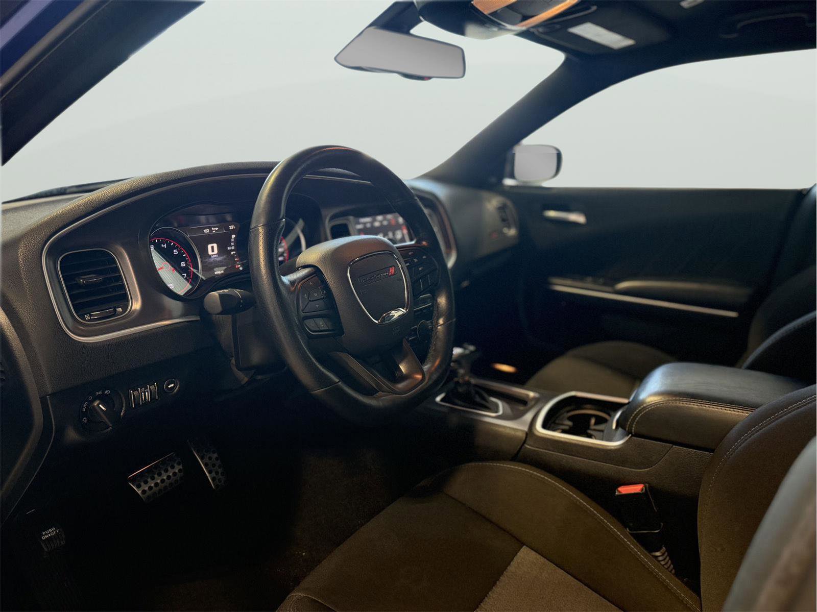 Used 2021 Dodge Charger Scat Pack image 10