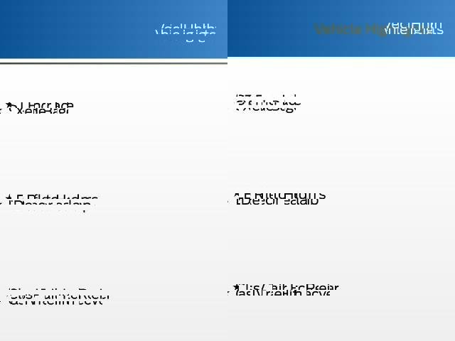 Certified 2025 Ford Ranger XL w/ Trailer Tow Package AWD/4WD image 17