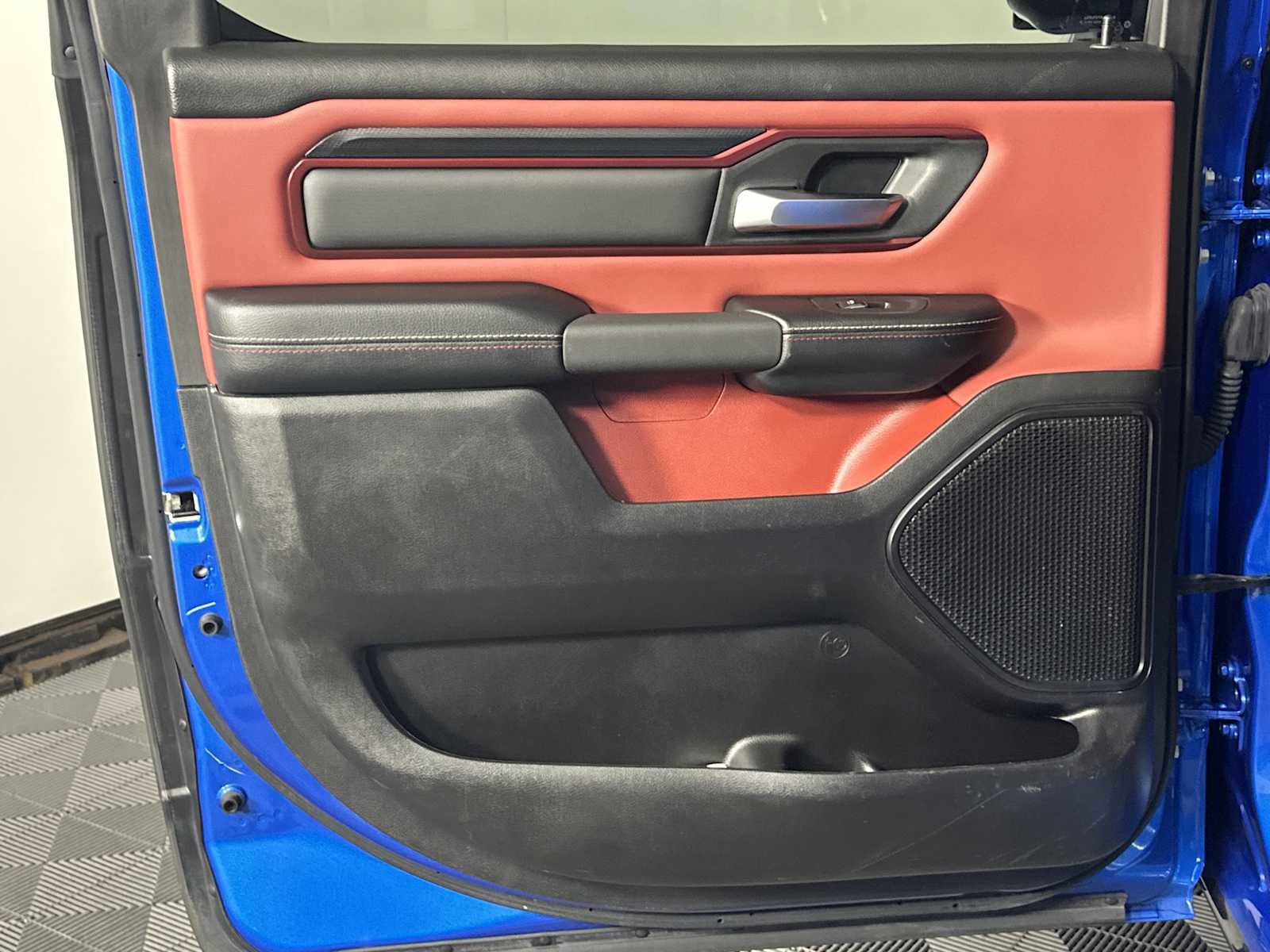 Used 2025 RAM 1500 Rebel w/ Rebel Level 1 Equipment Group image 25