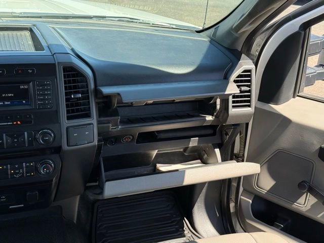 Certified 2017 Ford F250 XL w/ FX4 Off-Road Package AWD/4WD image 22