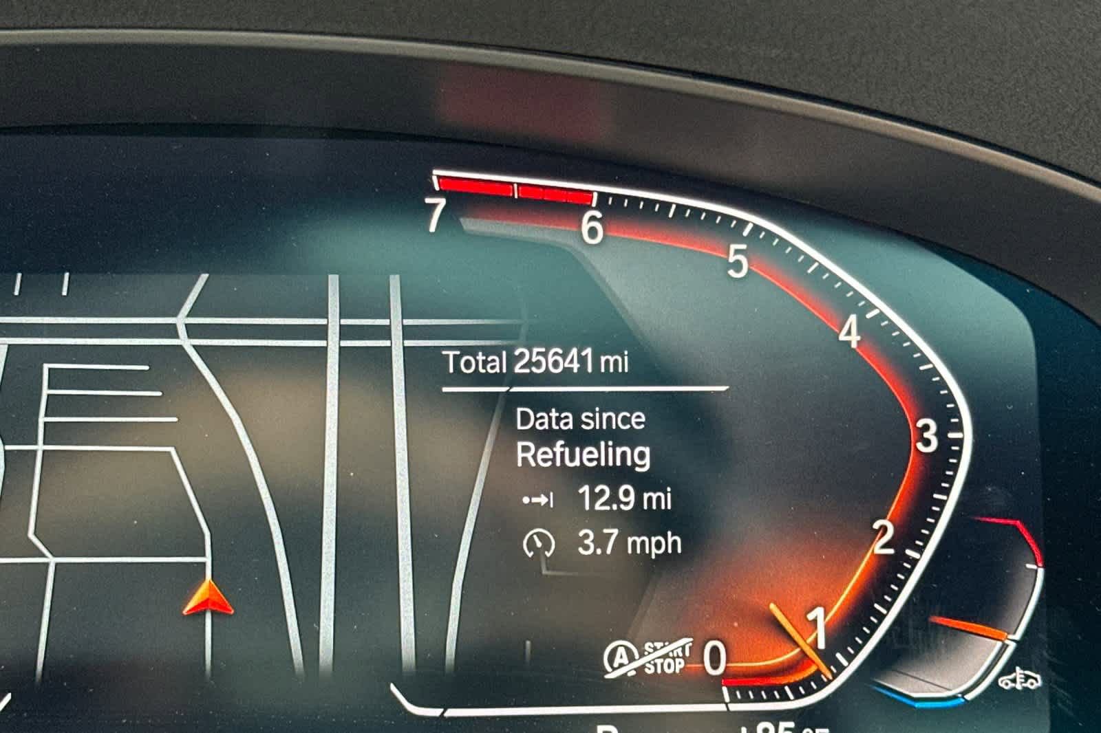 Used 2021 BMW 530i w/ Premium Package RWD image 25