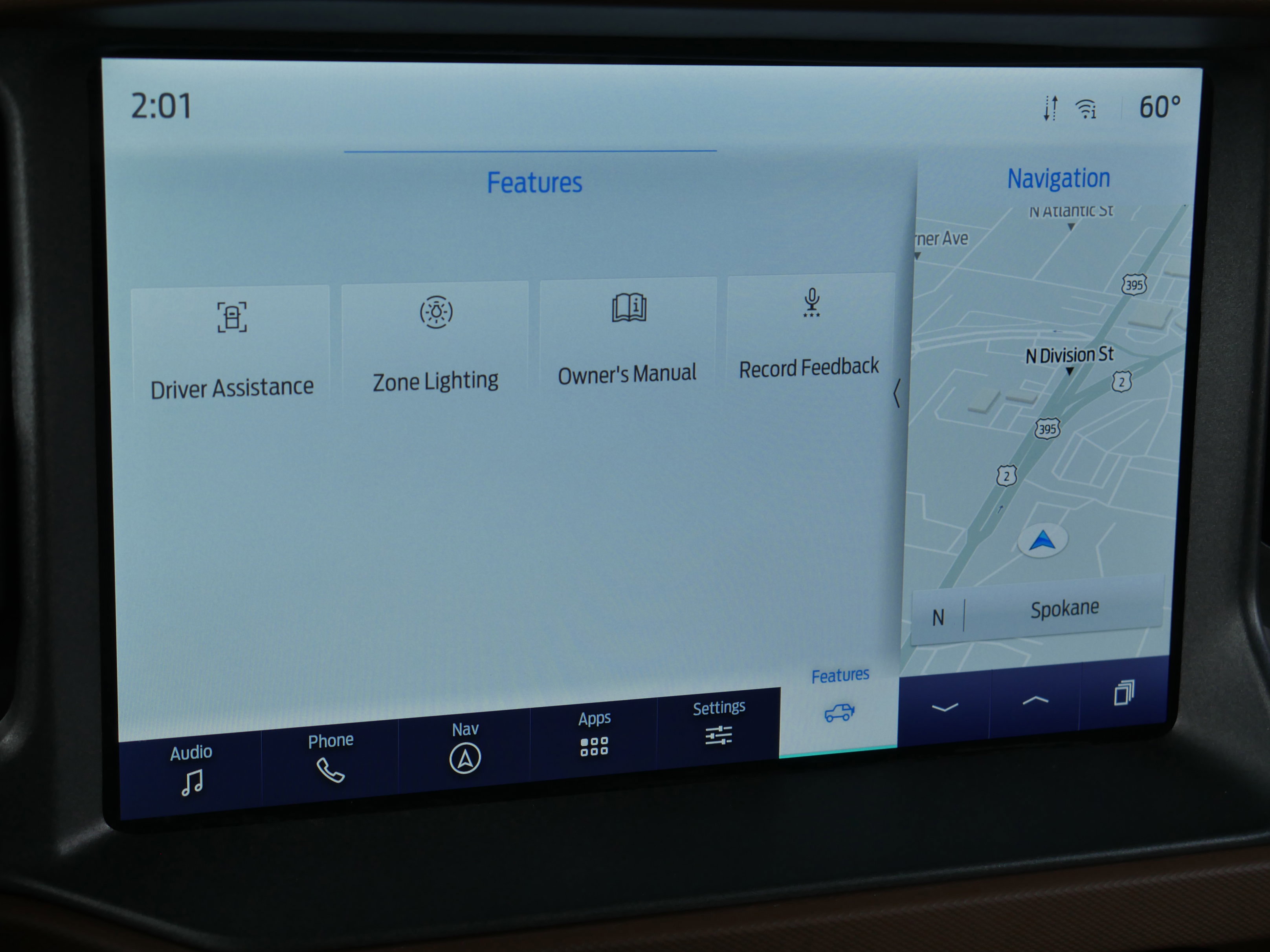 Certified 2024 Ford Bronco Outer Banks AWD/4WD image 19