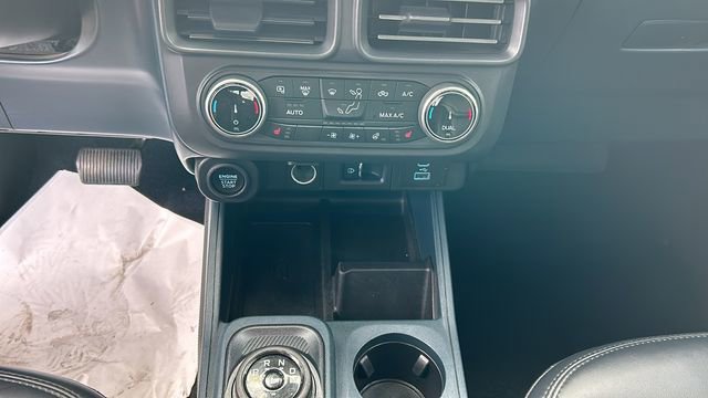 Certified 2023 Ford Maverick Lariat w/ Lariat Luxury Package image 21