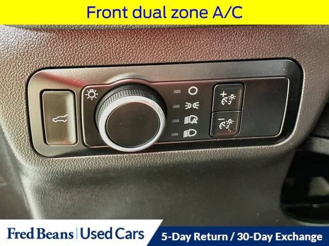 Certified 2023 Ford Escape Active AWD/4WD image 13