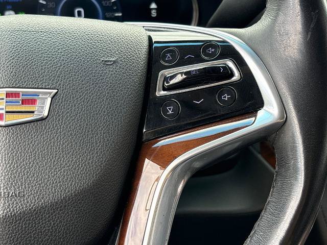 Used 2018 Cadillac Escalade 2WD image 20