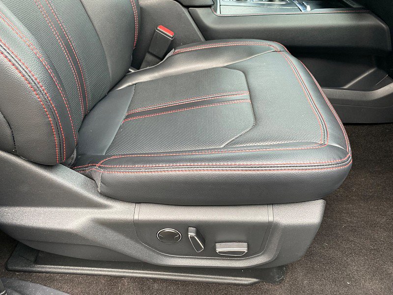 Certified 2023 Ford Expedition Limited image 27