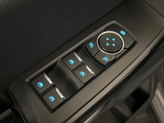 Certified 2024 Ford F150 STX w/ STX Black Appearance Package image 17