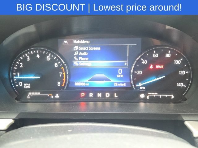 Certified 2023 Ford Explorer XLT AWD/4WD image 42