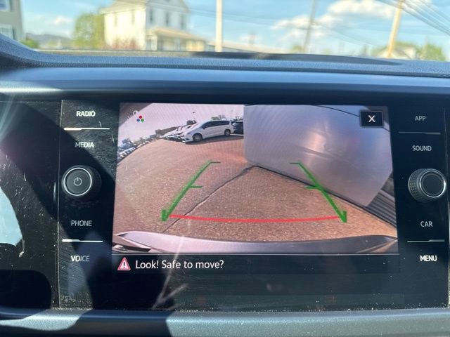 Used 2024 Volkswagen Taos SE AWD/4WD image 24