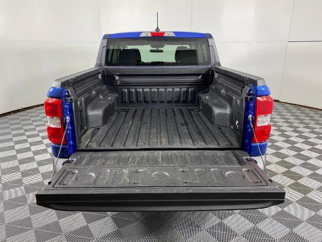 Certified 2024 Ford Maverick XLT w/ XLT Luxury Package image 20