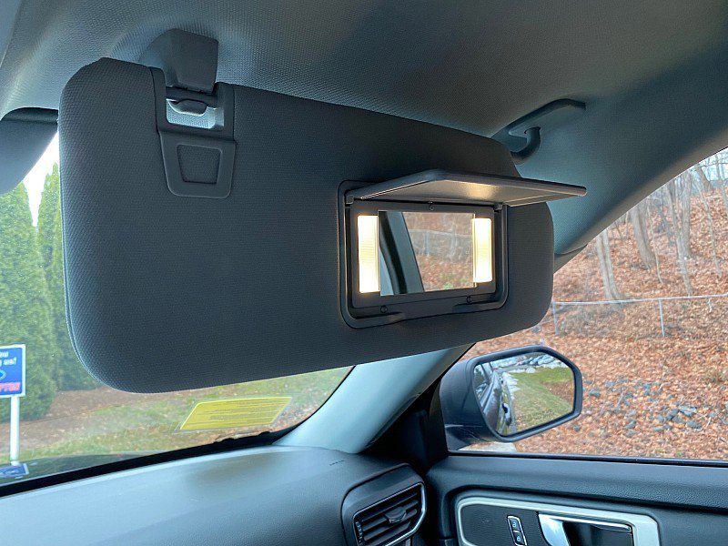 Certified 2023 Ford Explorer XLT w/ Equipment Group 202A image 60