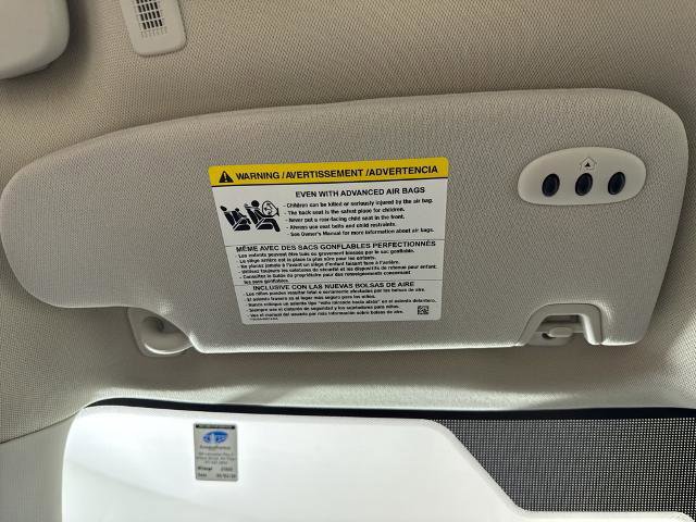 Certified 2022 Ford Edge Titanium image 30