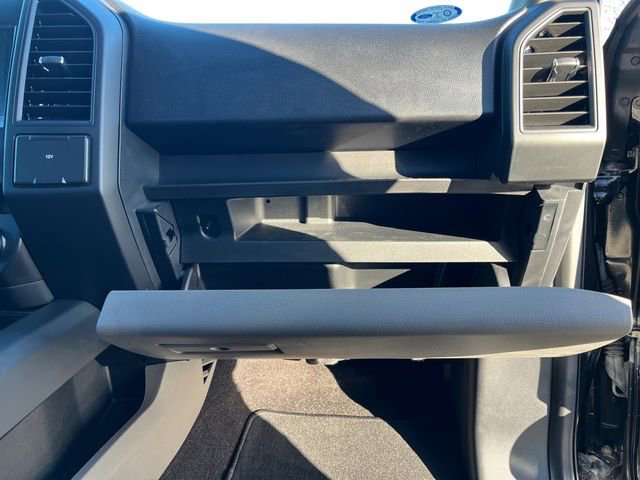 Certified 2020 Ford F150 XL w/ Equipment Group 101A Mid image 21