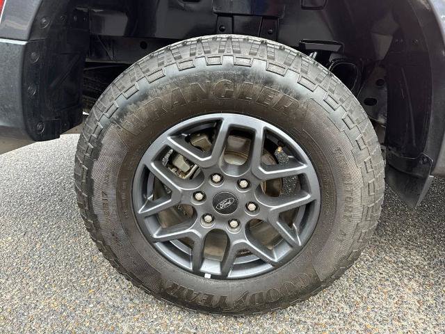 Certified 2024 Ford Ranger XLT RWD image 11