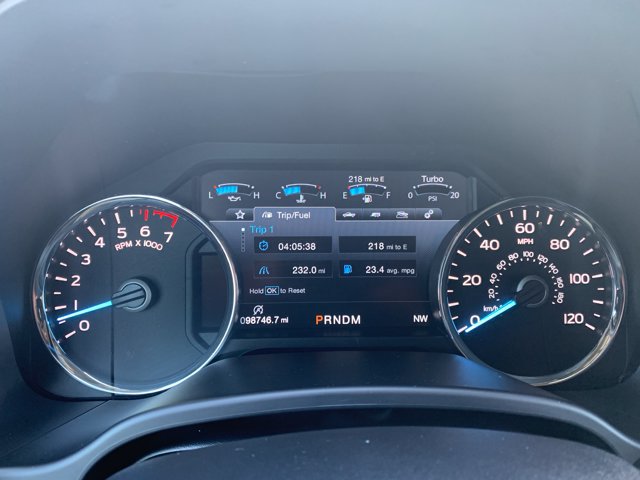 Certified 2018 Ford F150 Lariat AWD/4WD image 38