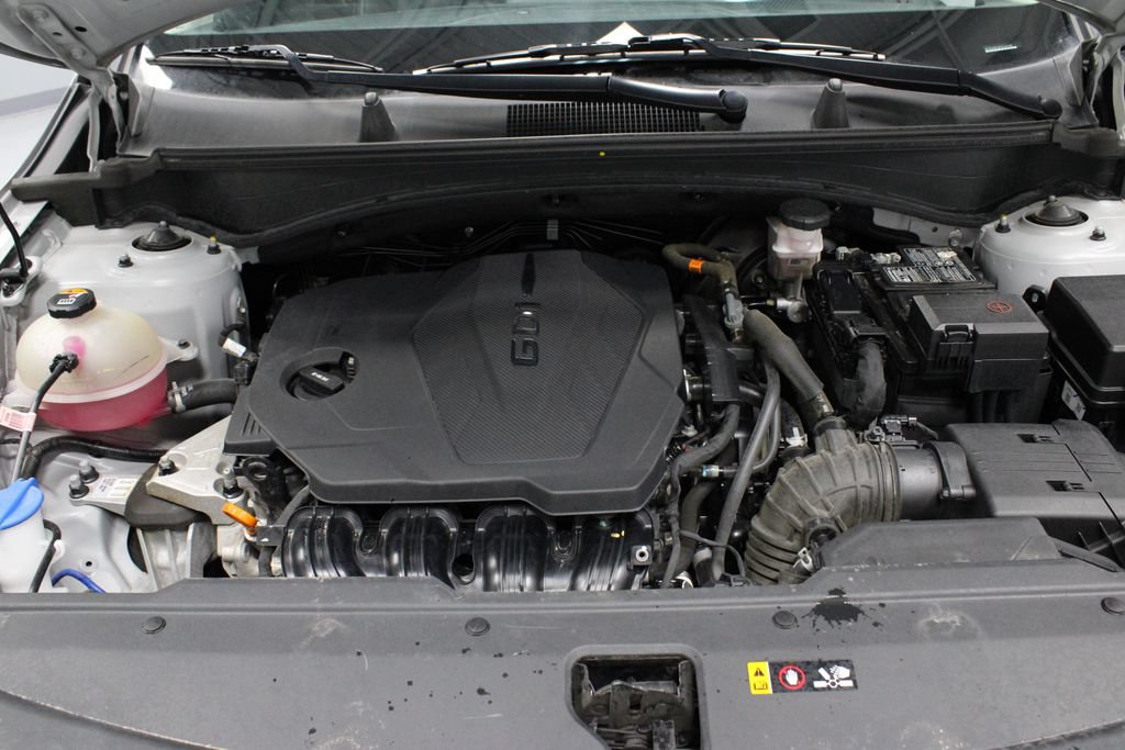 Used 2023 Kia Sportage SX FWD image 15