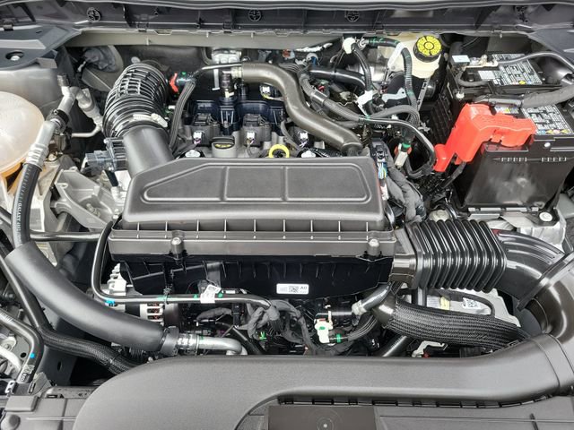 Certified 2025 Ford Escape Active image 29
