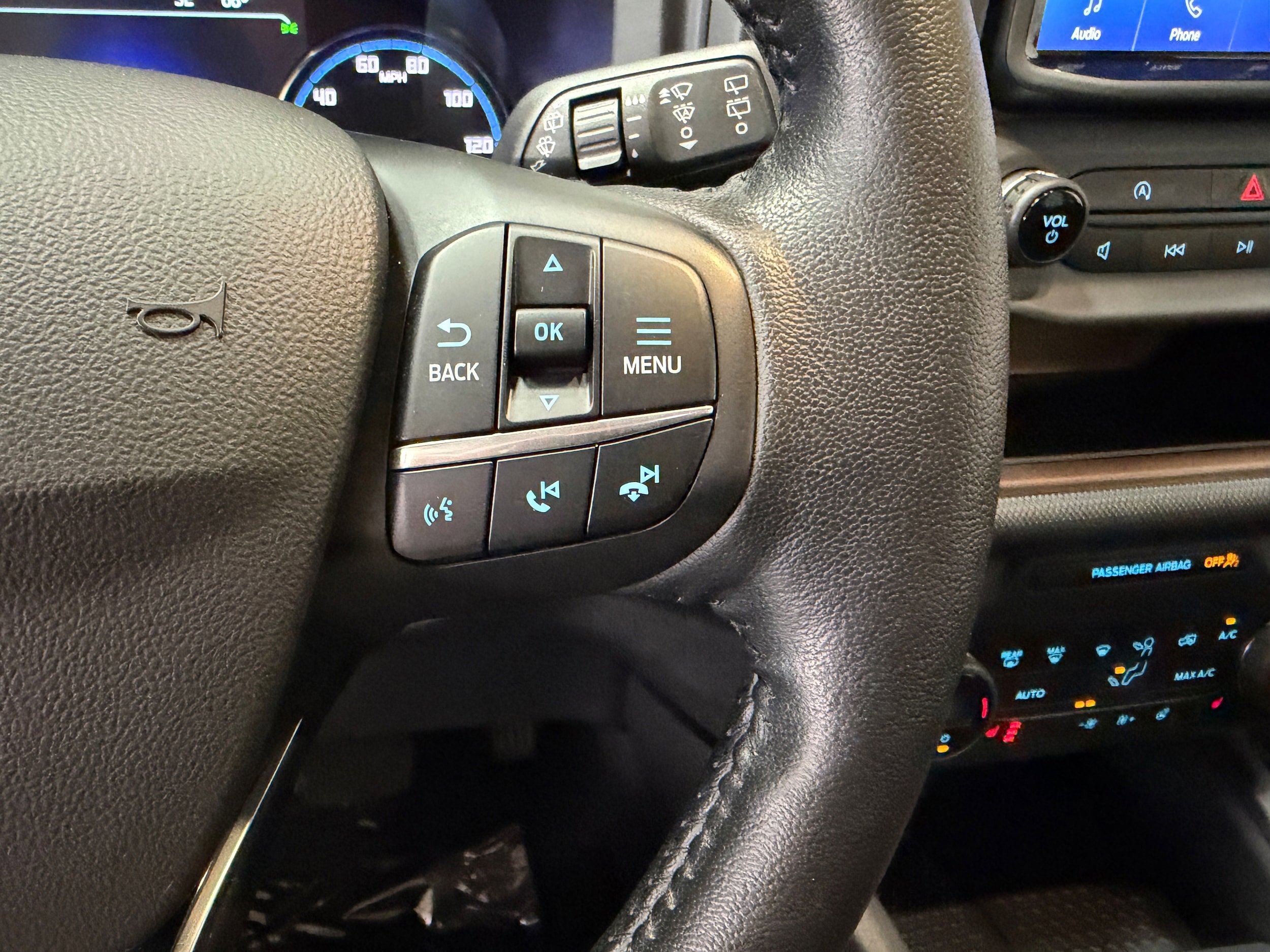 Certified 2021 Ford Bronco Sport Outer Banks AWD/4WD image 19