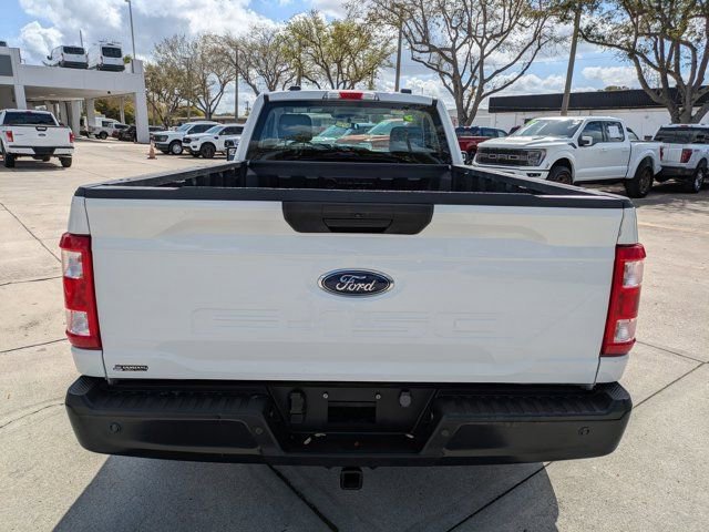 Certified 2023 Ford F150 XL image 3