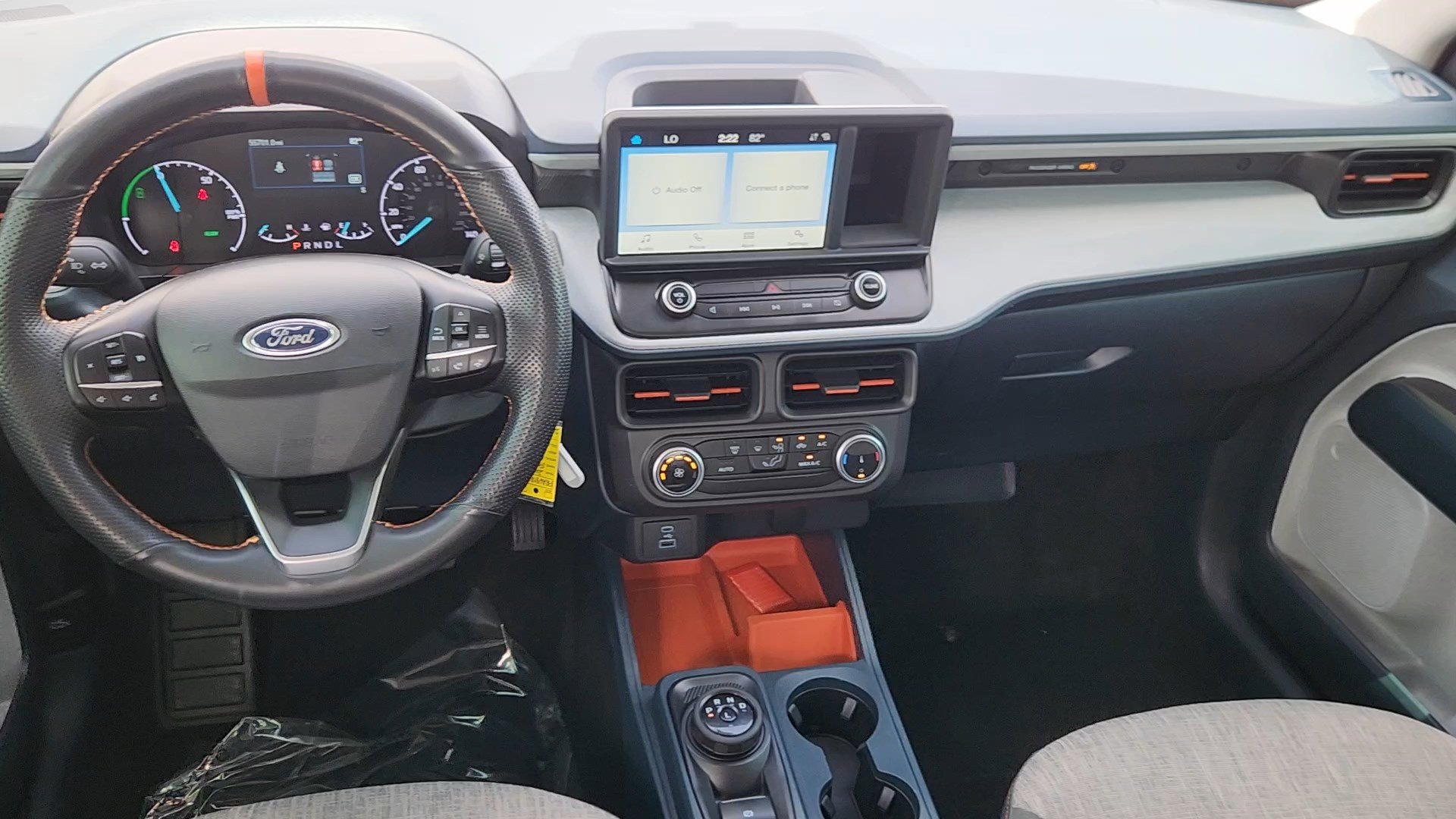 Certified 2023 Ford Maverick XLT FWD image 27