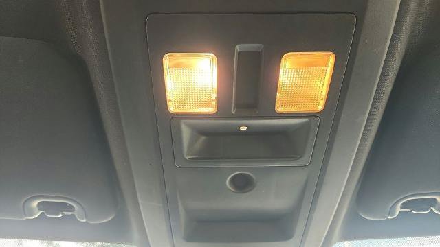 Used 2024 RAM 1500 Warlock RWD image 16