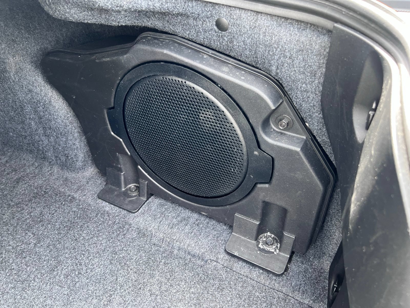 Certified 2025 Ford Mustang GT Premium RWD image 14