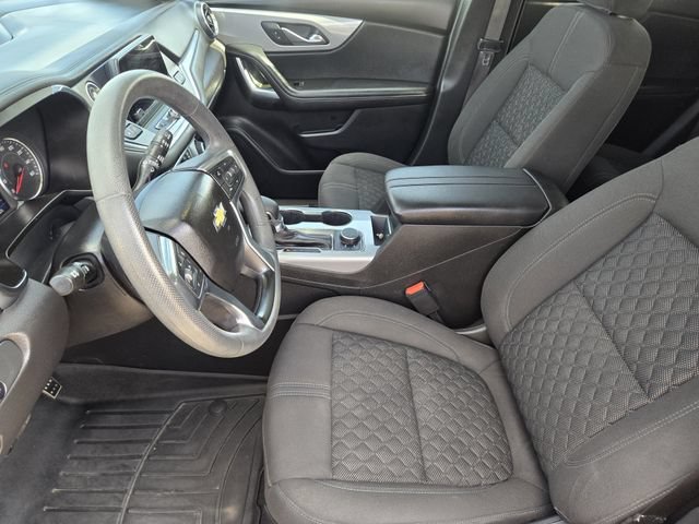 Used 2022 Chevrolet Blazer LT FWD image 12