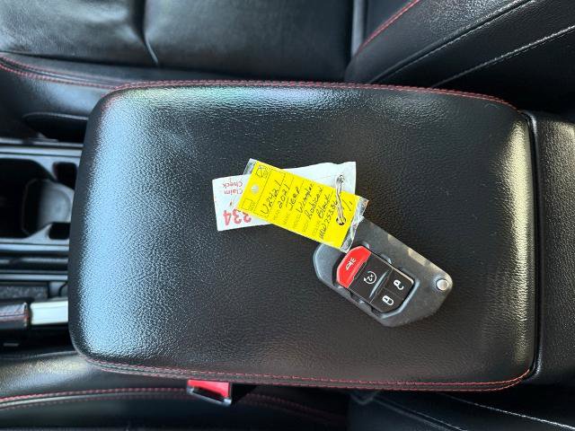 Used 2021 Jeep Wrangler Unlimited Rubicon w/ Dual Top Group image 14