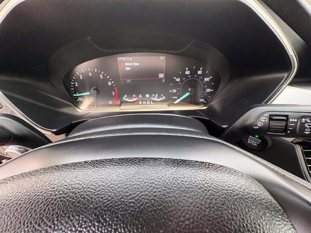 Certified 2020 Ford Escape SE AWD/4WD image 17