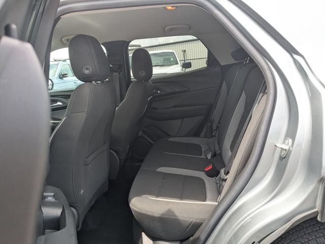 Used 2023 Chevrolet TrailBlazer LT FWD image 22