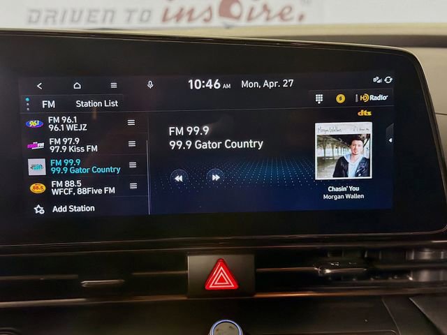 Used 2023 Hyundai Elantra N Line FWD image 18