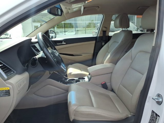Used 2018 Hyundai Tucson SEL Plus AWD/4WD image 10