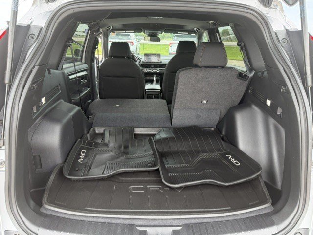 Used 2023 Honda CR-V Sport image 32