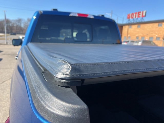 Certified 2024 Ford F150 XLT w/ Equipment Group 302A MID image 23