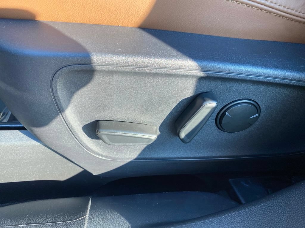 Certified 2024 Ford Bronco Sport Outer Banks w/ Tech Package AWD/4WD image 23