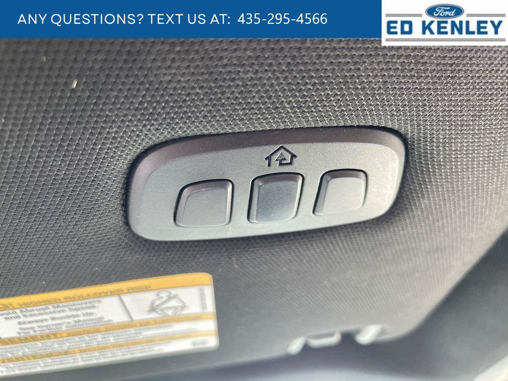 Certified 2021 Ford Expedition King Ranch AWD/4WD image 21