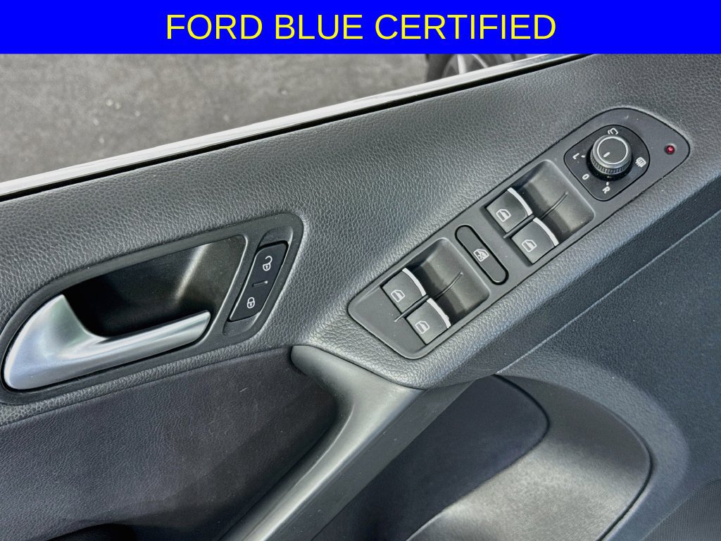 Used 2017 Volkswagen Tiguan Sport FWD image 21
