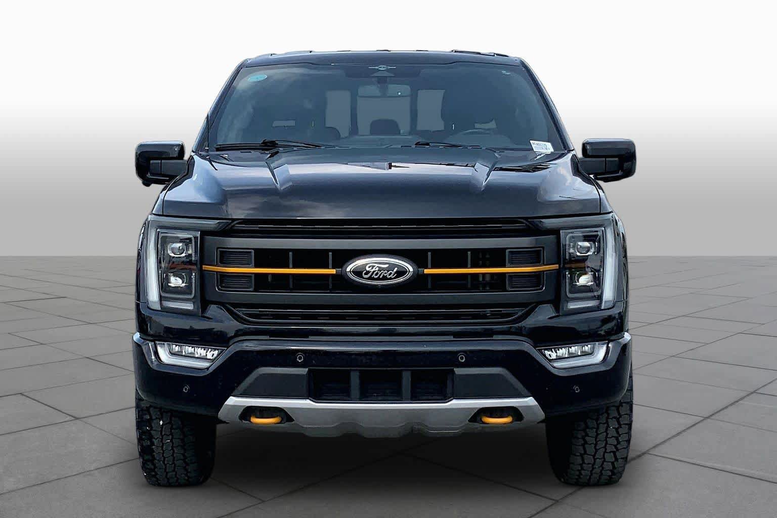 Certified 2023 Ford F150 Tremor w/ Equipment Group 402A High AWD/4WD image 4
